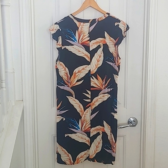 Eden in Love Bird of Paradise Dress - Picture 5 of 6